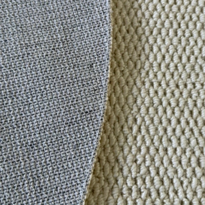 Rutschfeste Eingangsmatte/Fußmatte – Indoor & Outdoor Eingangsteppich