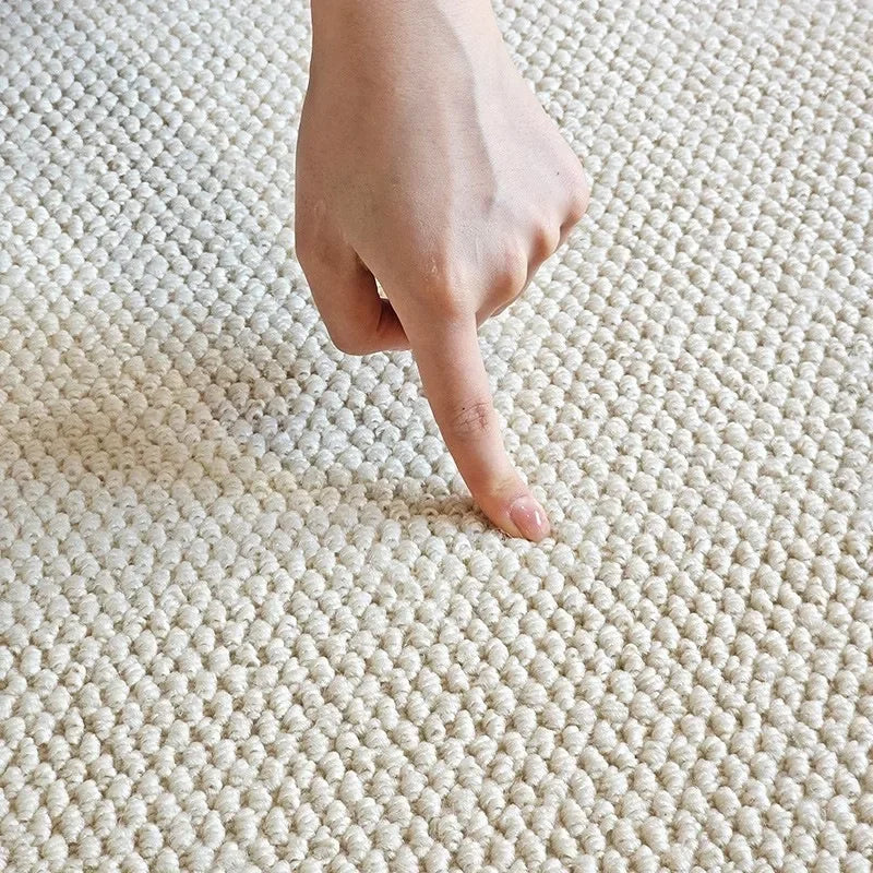 Rutschfeste Eingangsmatte/Fußmatte – Indoor & Outdoor Eingangsteppich