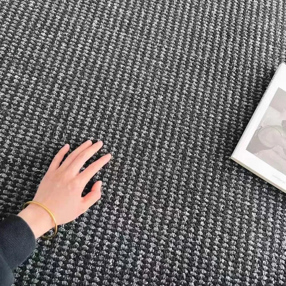 Rutschfeste Eingangsmatte/Fußmatte – Indoor & Outdoor Eingangsteppich