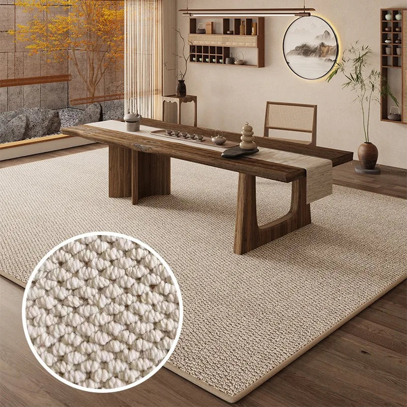 Rutschfeste Eingangsmatte/Fußmatte – Indoor & Outdoor Eingangsteppich