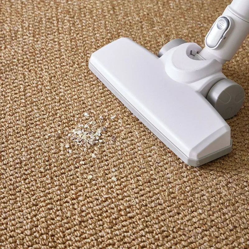 Rutschfeste Eingangsmatte/Fußmatte – Indoor & Outdoor Eingangsteppich