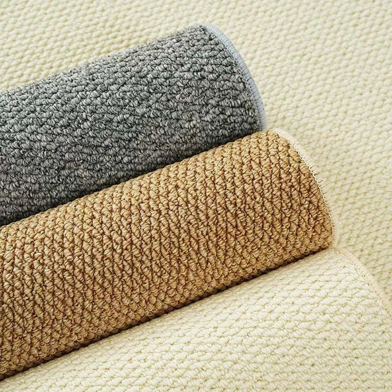Rutschfeste Eingangsmatte/Fußmatte – Indoor & Outdoor Eingangsteppich